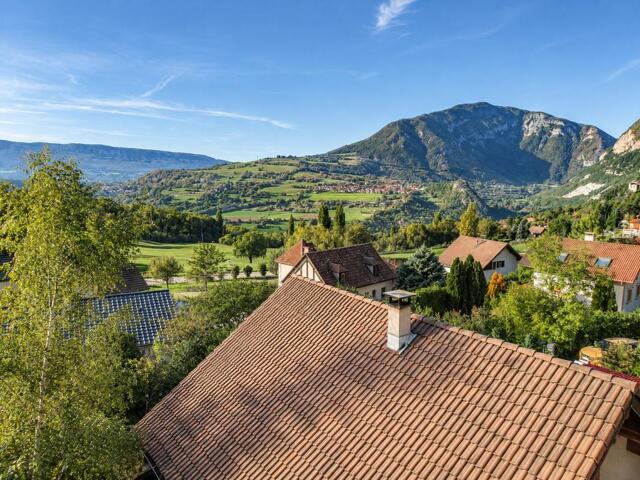 Maison proposé à Clarafond-Arcine