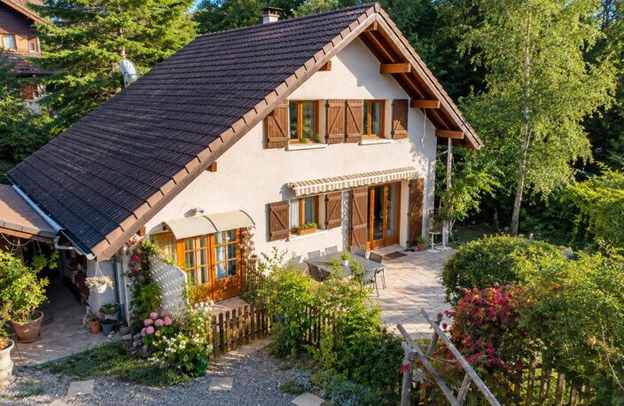 Arcine: maison,  une vue,  terrain 1000m — photo 2