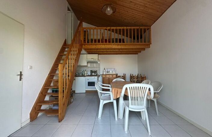 Maison T3 - PIED-À-TERRE IDÉAL À JARD-SUR-MER — photo 2