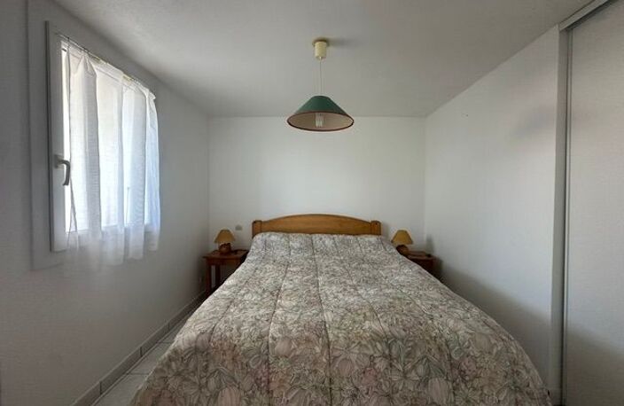 Maison T3 - PIED-À-TERRE IDÉAL À JARD-SUR-MER — photo 4