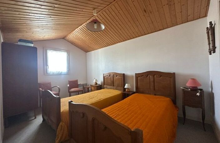Maison T3 - PIED-À-TERRE IDÉAL À JARD-SUR-MER — photo 5