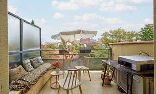 Appartement 3 Pièces 73 m² à vendre à Toulouse (31200)