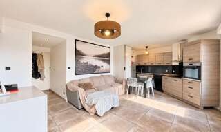 Appartement 4 Pièces 77 m² à vendre à Toulouse (31500)