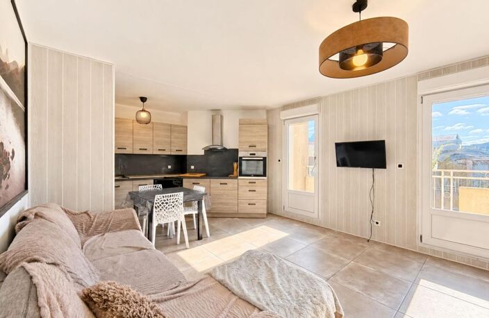 TOULOUSE MARENGO - DUPLEX T3/T4 - DERNIER ÉTAGE - BALCON, CELLIER ET GARAGE — photo 5