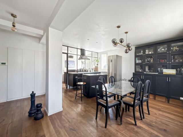 Maison proposé à Toulouse
