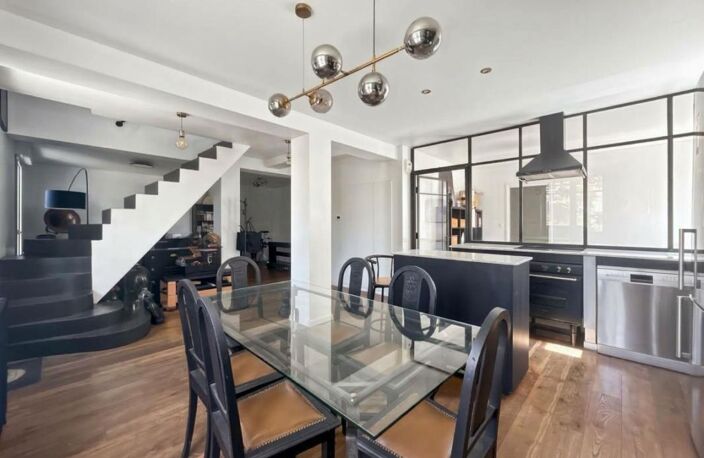 Toulouse / Barrière de Paris — Spacieuse maison familiale avec 4 chambres, jardin et stationnement — photo 3