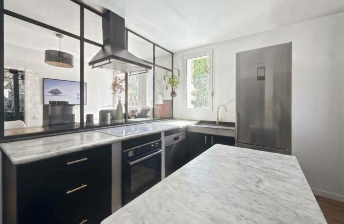 Toulouse / Barrière de Paris — Spacieuse maison familiale avec 4 chambres, jardin et stationnement — photo 4