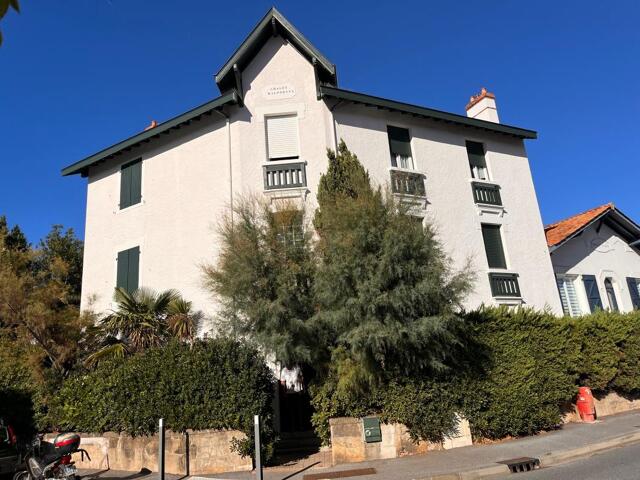 Appartement proposé à Biarritz
