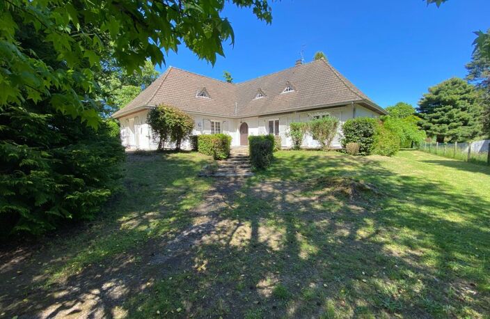 Villa COUZEIX — photo 2