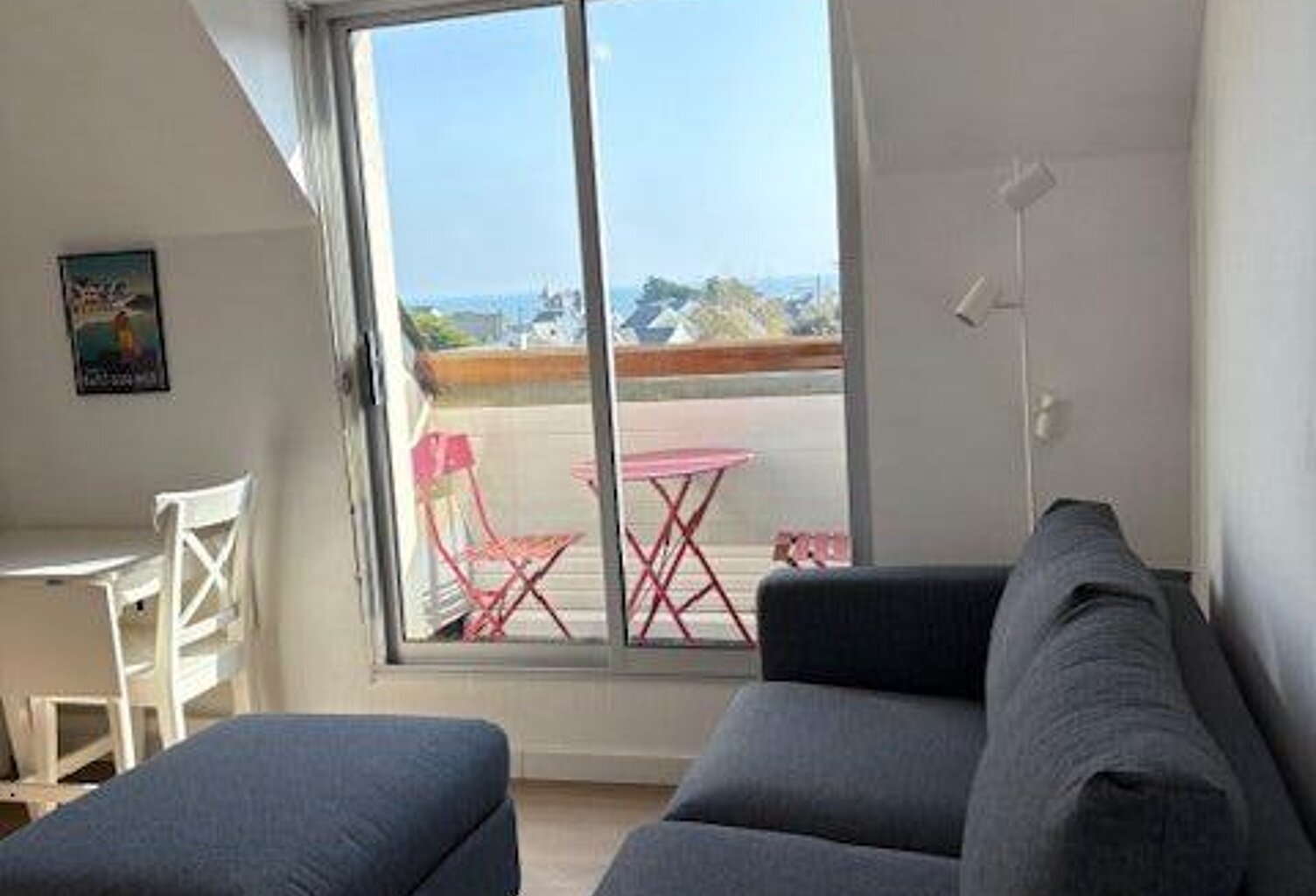 Appartement À Vendre — photo 1