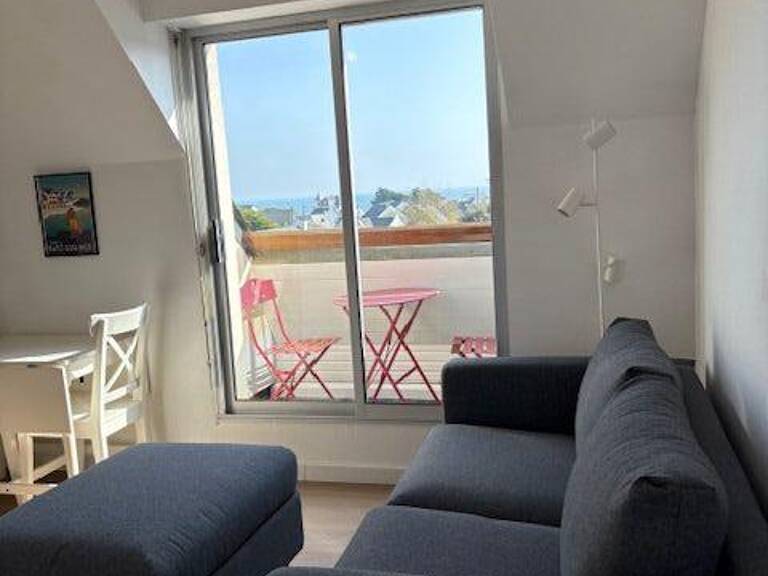 Appartement À Vendre — photo 1