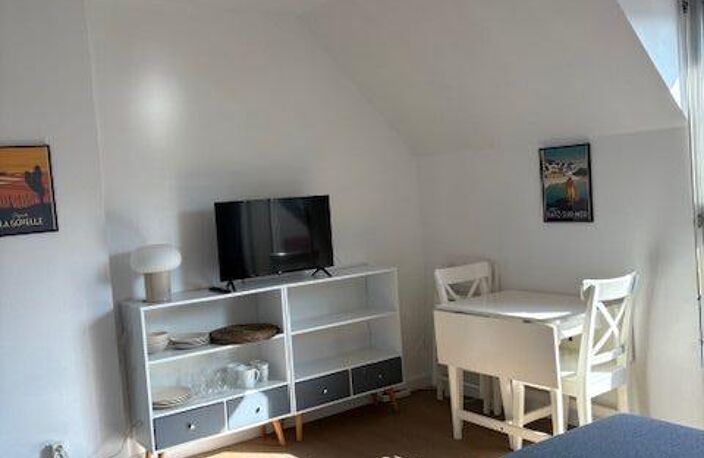 Appartement À Vendre — photo 2