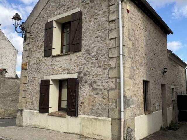 Maison À Vendre — photo du bien