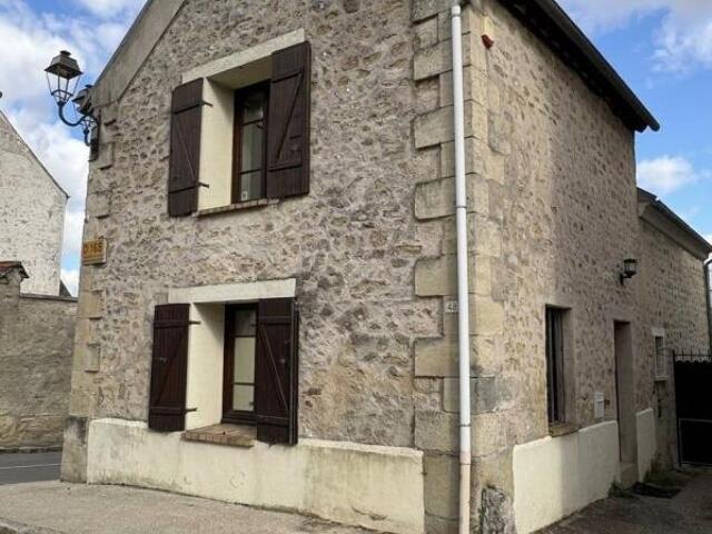 Maison proposé à Longuesse