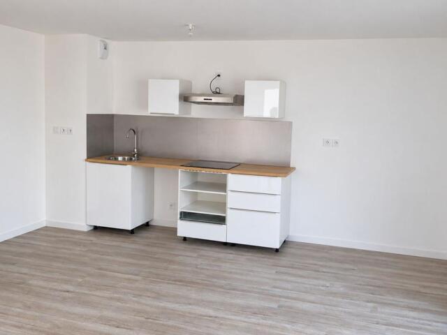 Appartement proposé à Toulouse