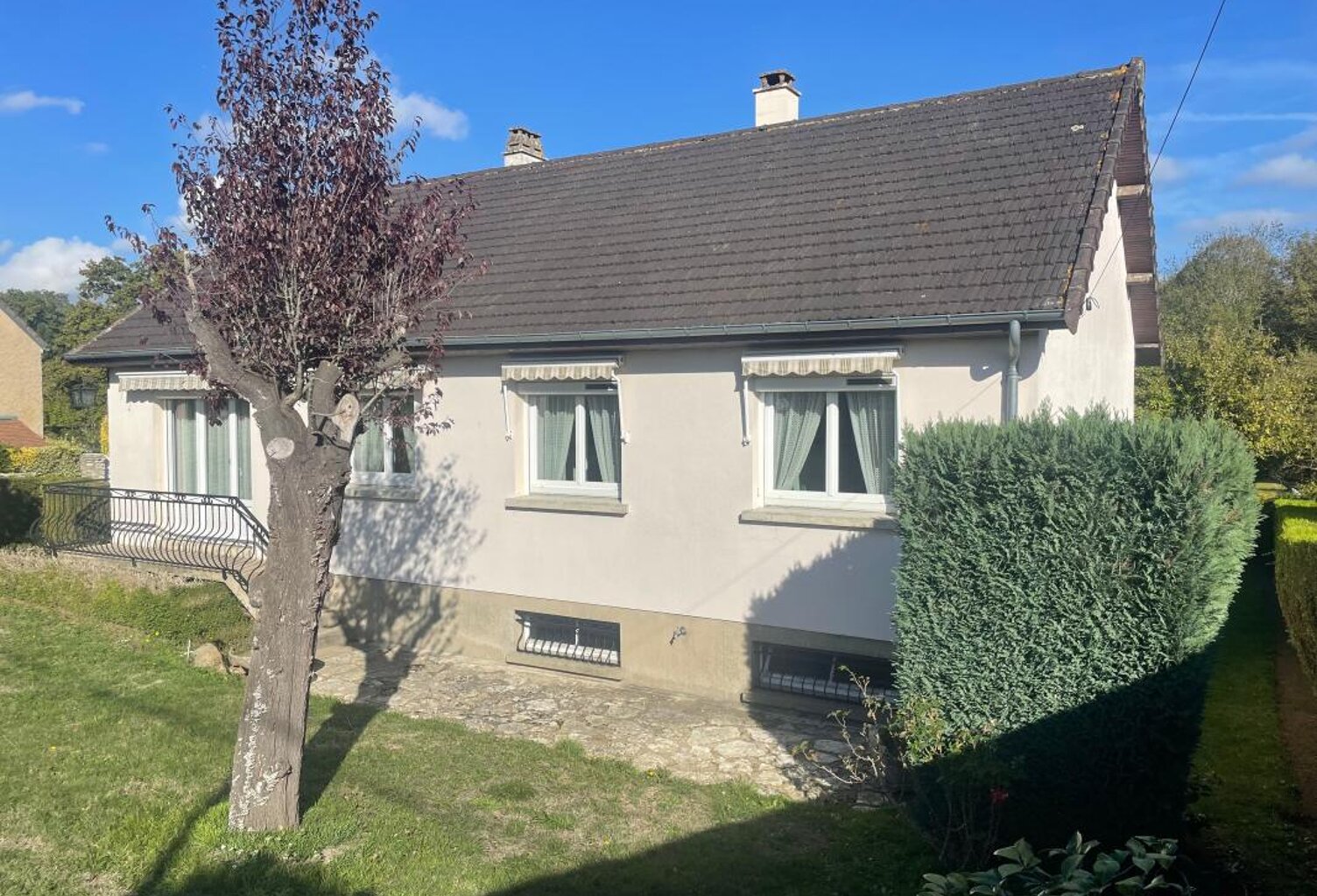Maison À Vendre — photo 1