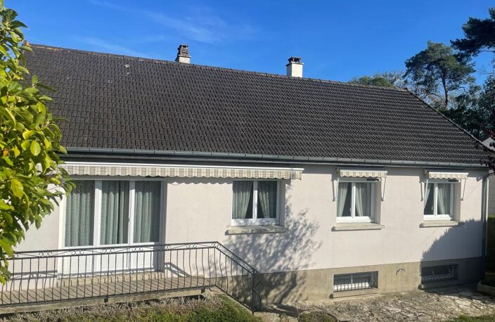 Maison À Vendre — photo 2