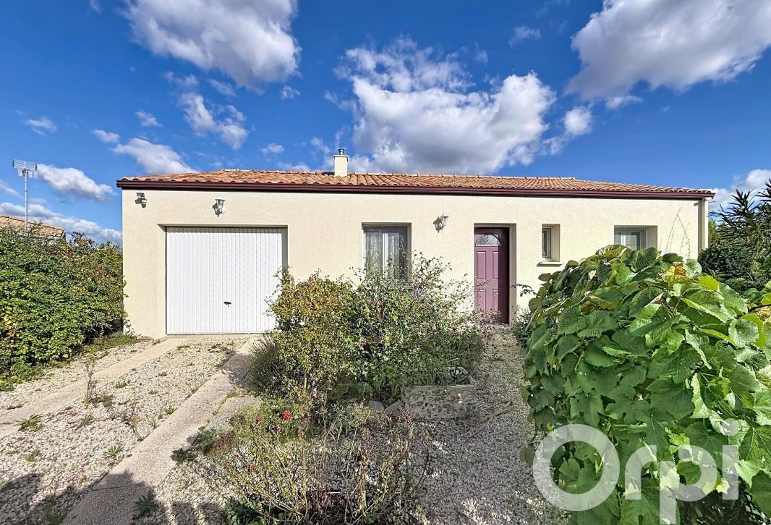 Maison À Vendre — photo 1