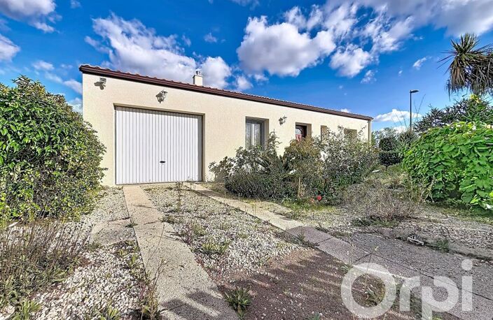 Maison À Vendre — photo 3