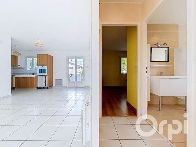 Maison À Vendre — photo du bien