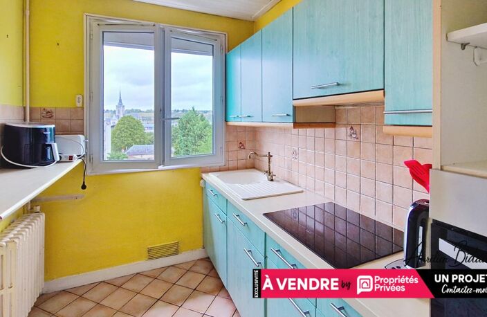 Appartement Evreux 3 pièces 65 m2 — photo 3