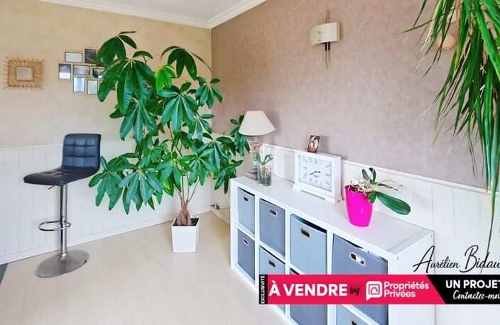 Appartement Evreux 3 pièces 65 m2 — photo 4