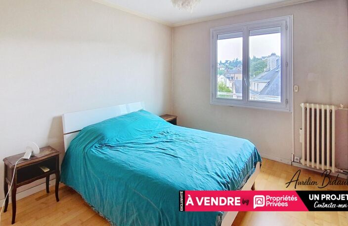 Appartement Evreux 3 pièces 65 m2 — photo 5