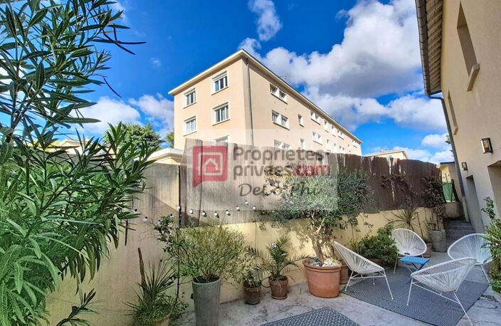 Maison  TBE  terrasse  6 pièces  127m2  (162m2 au sol)  Viroflay   gare Rive-Gauche — photo 2