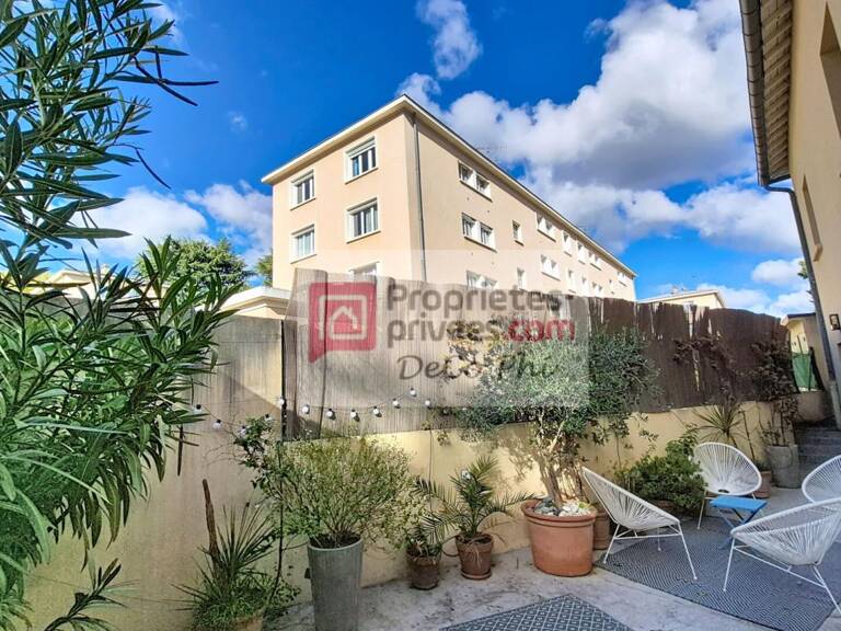 Maison  TBE  terrasse  6 pièces  127 m2  (162 m2 au sol)  Viroflay   gare Rive-Gauche — photo 1