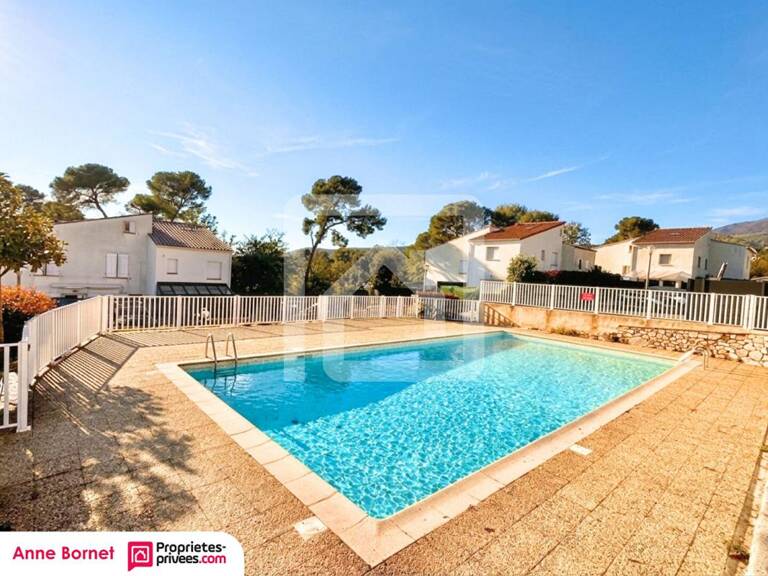 Maison 4 pièces 72 m2 avec jardin & parking privatif, piscine — photo 1