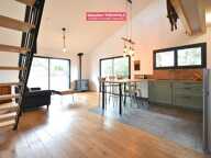 Maison atypique récente DPE A/A - Coup de coeur - — photo 2