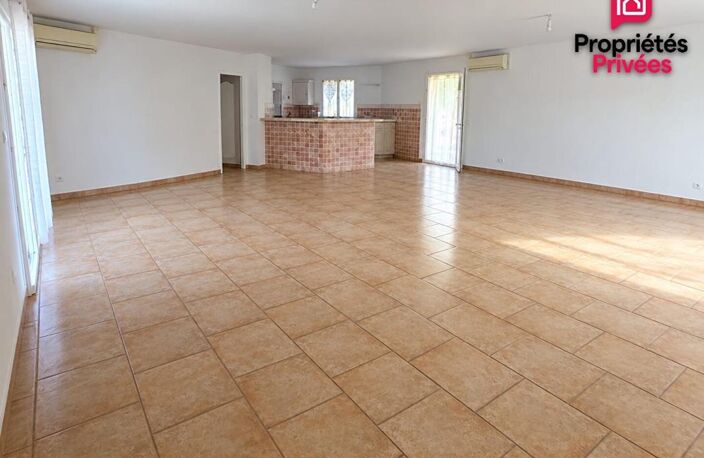 Maison Saint Maximin La Sainte Baume 5 pièce(s) 120 m2 — photo 4