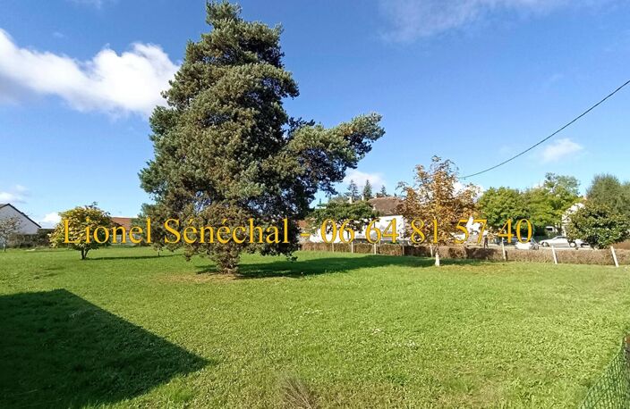 Terrain à bâtir entièrement plat de plus de 3 000 m2 avec une maison de 95 m2 avec travaux à prévoir — photo 5