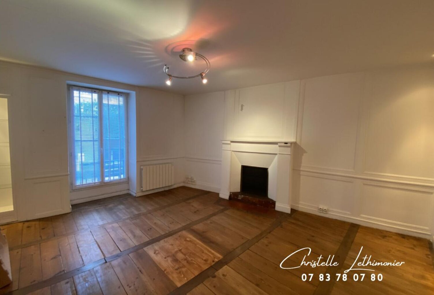 Appartement Rennes - 3 pièces -  70.30 m2 — photo 1