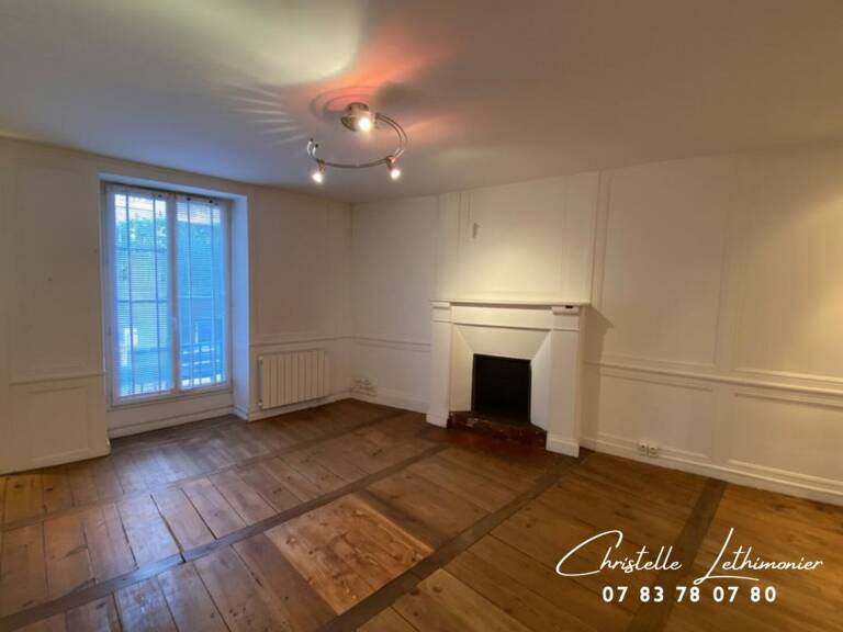 Appartement Rennes - 3 pièces -  70.30 m2 — photo 1