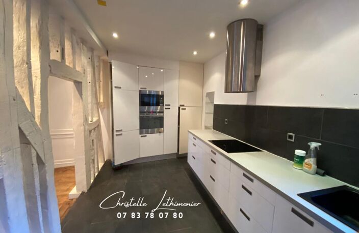 Appartement Rennes - 3 pièces -  70.30 m2 — photo 3
