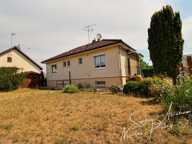 Maison sur sous-sol total avec jardin clos — photo 2