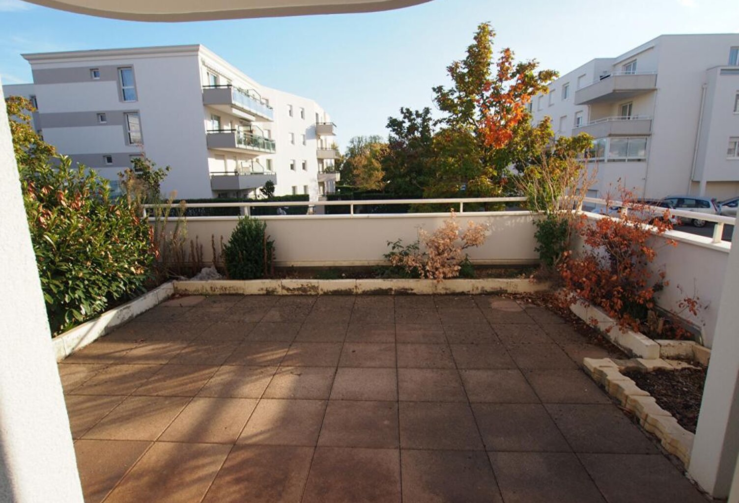 Toison d'or Dijon T3 64 m2 — photo 1