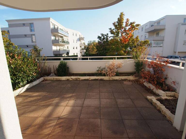 Toison d'or Dijon T3 64 m2 — photo 1