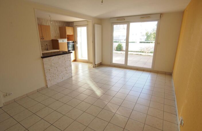 Toison d'or Dijon T3 64 m2 — photo 3