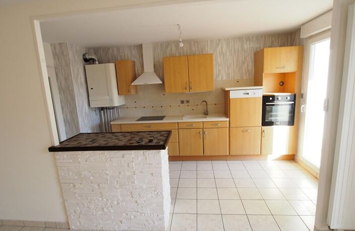 Toison d'or Dijon T3 64 m2 — photo 4