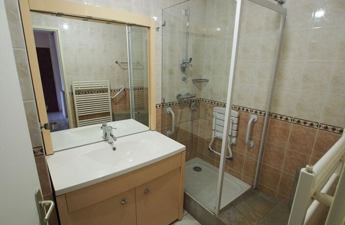 Toison d'or Dijon T3 64 m2 — photo 5