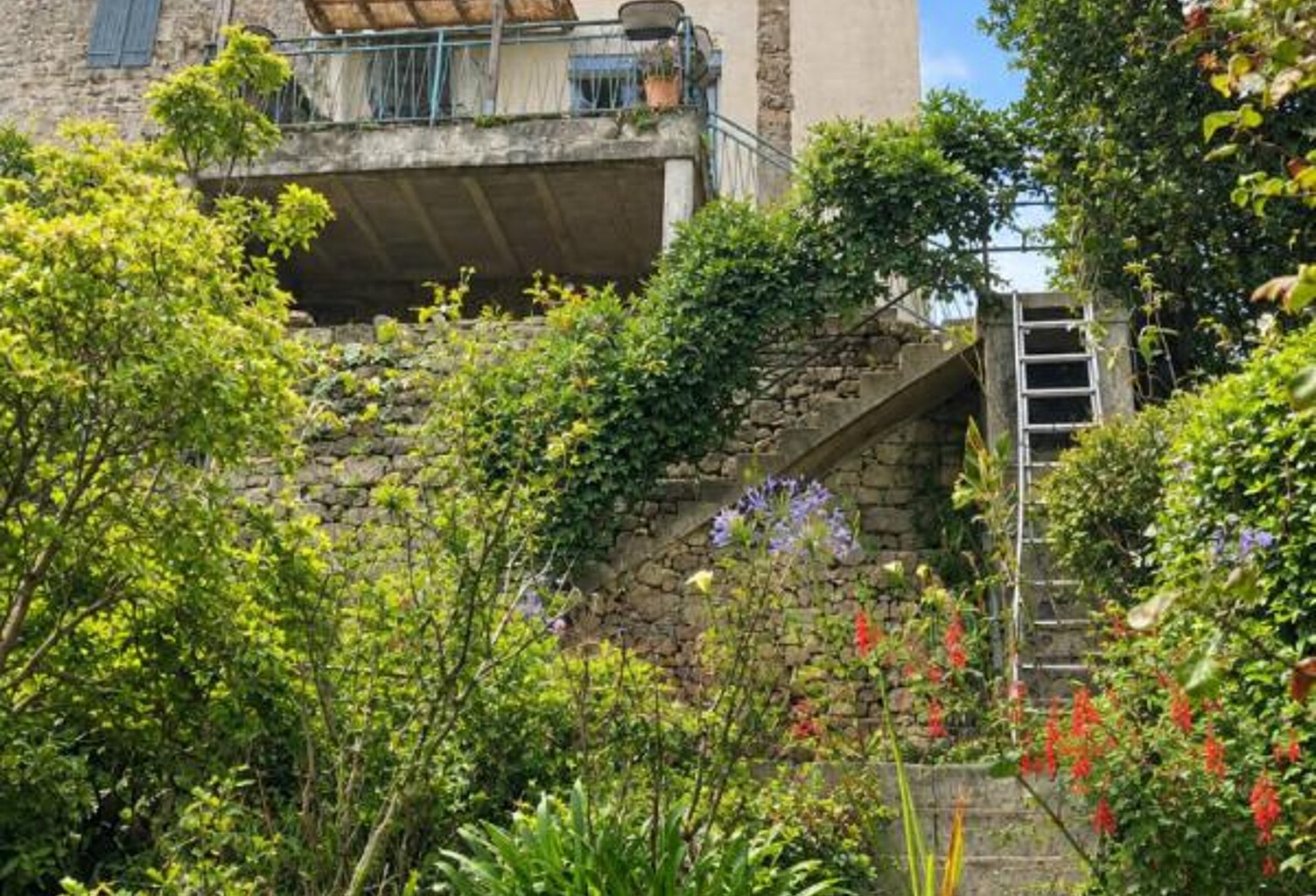 Maison Saint Nolff  100 m2, 4 chambres — photo 1