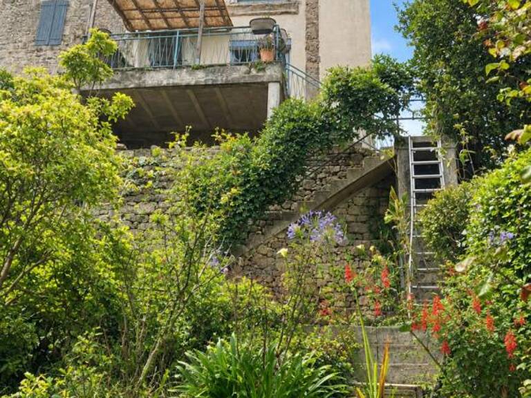 Maison Saint Nolff  100 m2, 4 chambres — photo 1