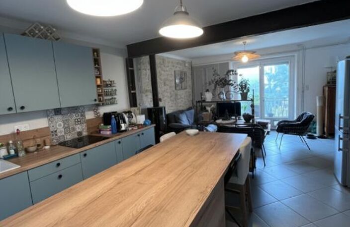 Maison Saint Nolff  100 m2, 4 chambres — photo 2