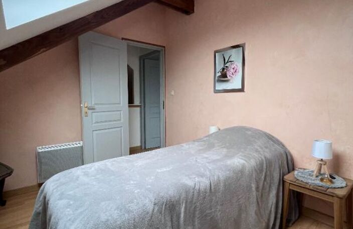 Maison Saint Nolff  100 m2, 4 chambres — photo 4