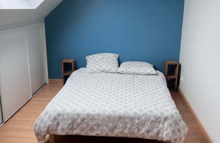 Maison Saint Nolff  100 m2, 4 chambres — photo 5