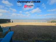 Rareté en Front de Mer ? Granville / Limite Saint-Pair-sur-Mer — photo 2