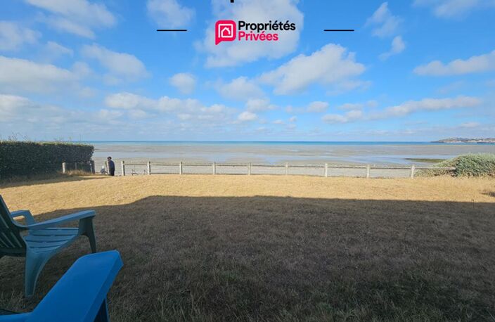 Rareté en Front de Mer ? Granville / Limite Saint-Pair-sur-Mer — photo 2