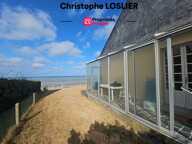Rareté en Front de Mer ? Granville / Limite Saint-Pair-sur-Mer — photo 3